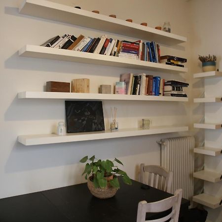 Family-Friendly Apartment & Roof Garden @ Koukaki Athens Exterior photo